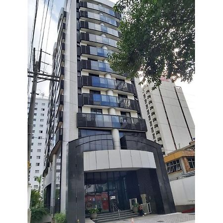 فندق Elegant Flat Jardins - Garagem, Ar Cod, ساو باولو المظهر الخارجي الصورة
